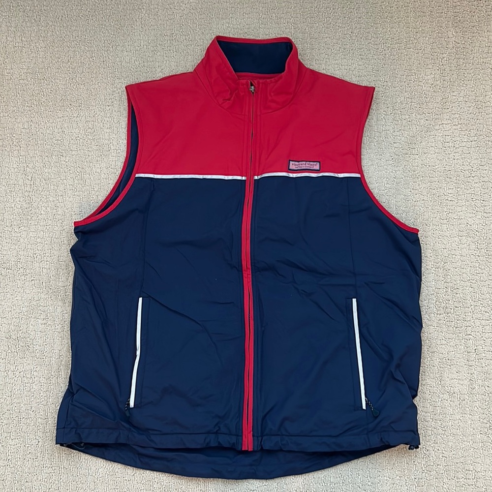Men’s vest